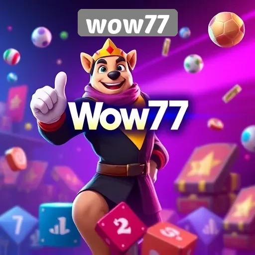 Keunggulan Permainan yang Ditawarkan oleh Wow77