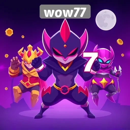 Menilai Reputasi Wow77 di Kalangan Komunitas Gamer