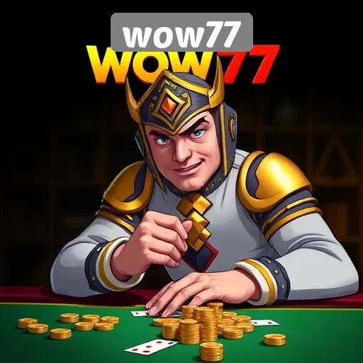 Menghindari Penipuan dalam Bermain di Wow77