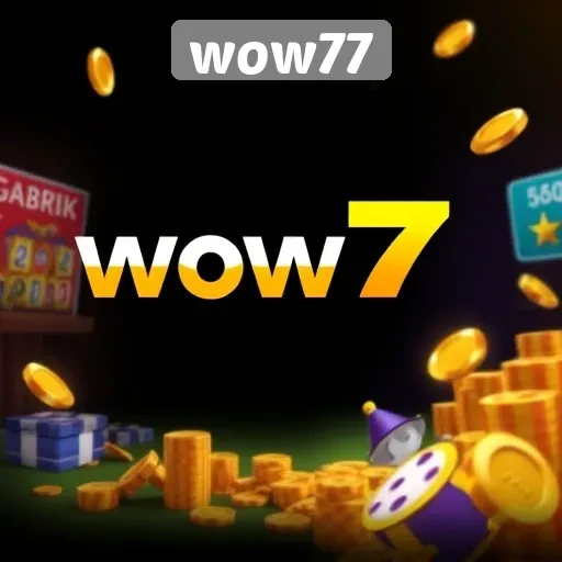 Perbandingan Wow77 dengan Situs Game Lain