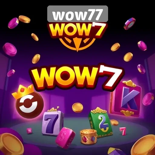 Evolusi Wow77 Dalam Dunia Game Online Terbaru