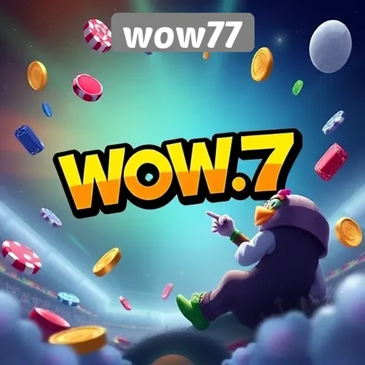 Mengungkap Ragam Permainan Menarik di Wow77