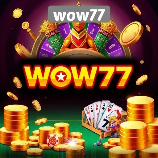 Menjelajahi Beragam Permainan di Situs Wow77