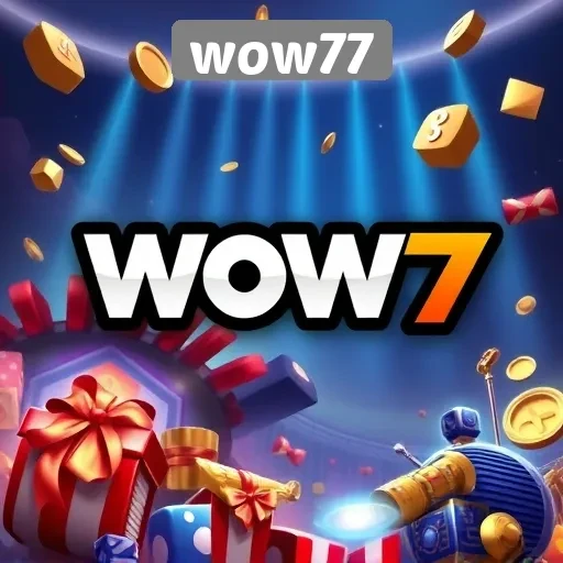 Menelusuri Beragam Permainan yang Ditawarkan oleh Wow77