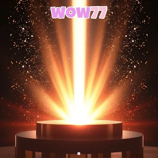 wow77 Forum Diskusi