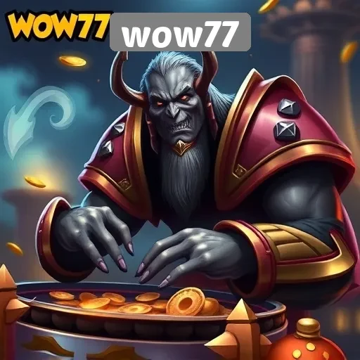 Panduan Lengkap Bermain di Situs Game Wow77