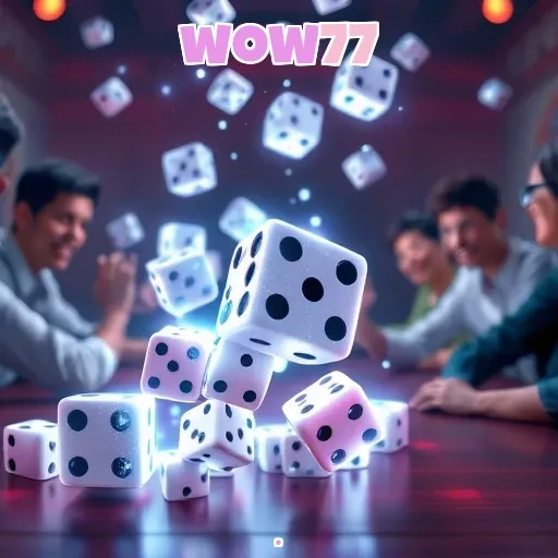 wow77 Bantuan Pemain