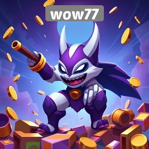 Trend permainan terbaru di wow77 yang patut dicoba