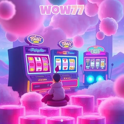 wow77 Game Baru