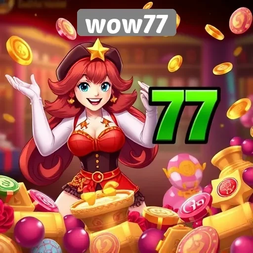Ulasan Lengkap Situs Game Wow77 untuk Pemain Indonesia