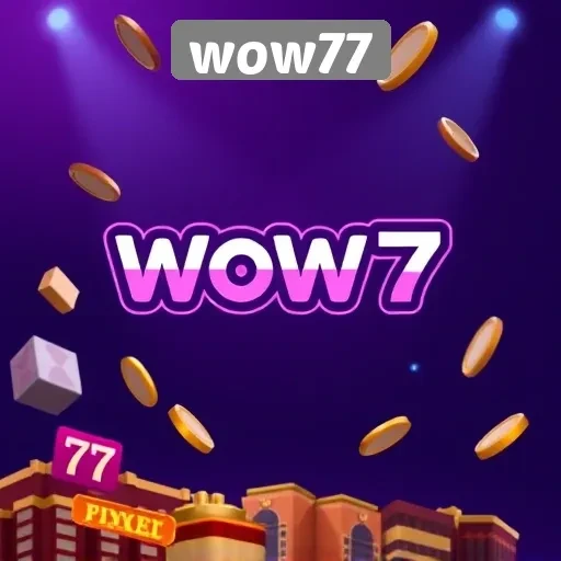 Bermain Aman dan Nyaman di Wow77 Untuk Semua Pengguna