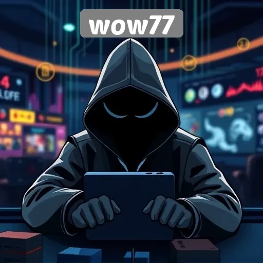 Sistem Keamanan dan Privasi di Wow77 untuk Pemain
