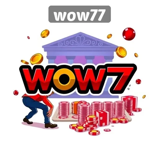 Keamanan Bermain di Wow77 untuk Pengguna Indonesia