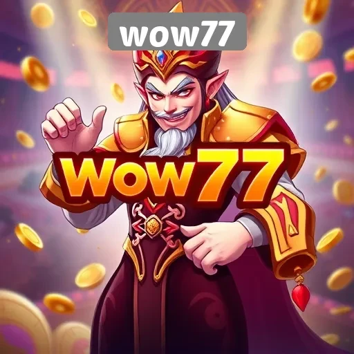 Memahami Fitur Unggulan Situs Game Wow77
