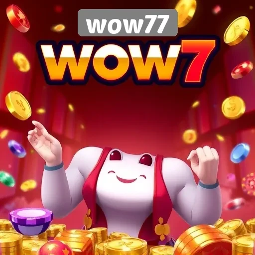 Berbagai Jenis Permainan Tersedia di Wow77