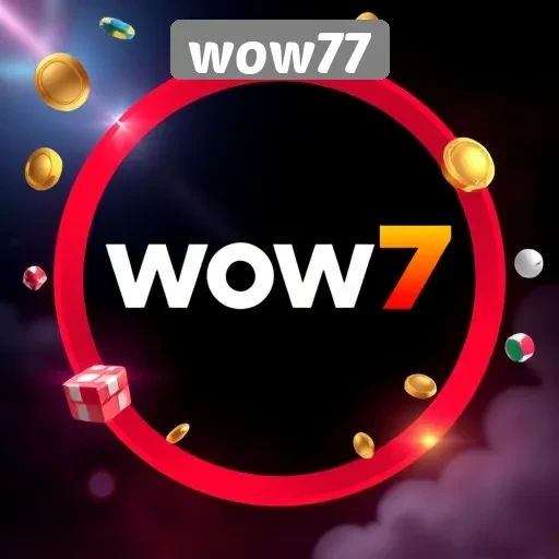 Persaingan Antara Wow77 dan Situs Game Lainnya di Indonesia