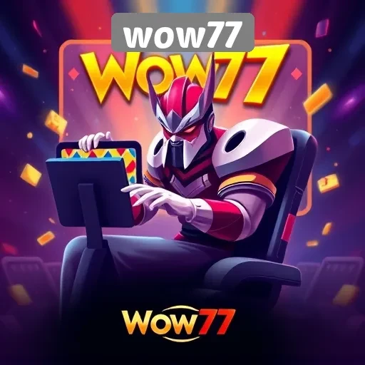 Review Fitur Menarik di Wow77 untuk Gamers Indonesia