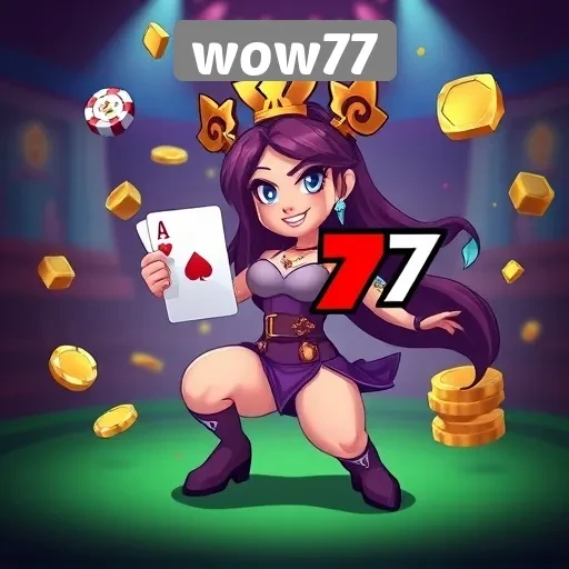 Fitur Menarik Wow77 yang Perlu Diketahui Pemain