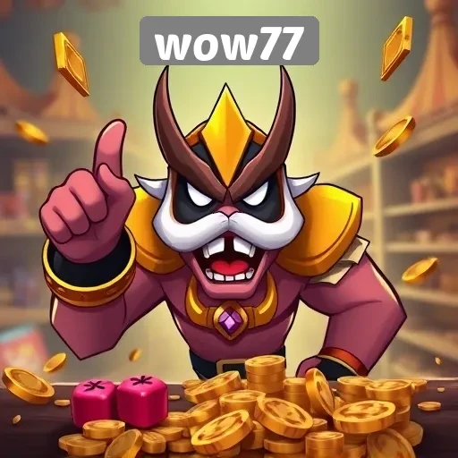 Panduan Lengkap Menggunakan Situs Game Wow77