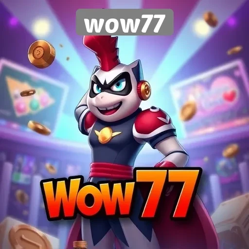 Mengenal Wow77 Sebagai Sumber Informasi Game Terpercaya