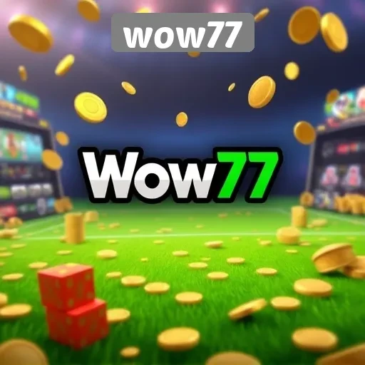 Mengulas Keunggulan Situs Game Wow77 di Indonesia