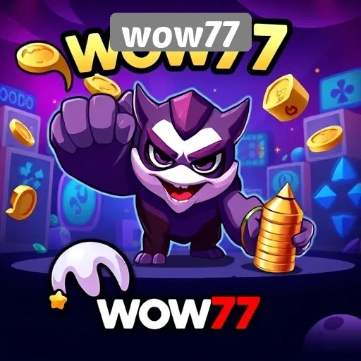 Mengenal Situs Game Wow77 yang Populer di Kalangan Gamer