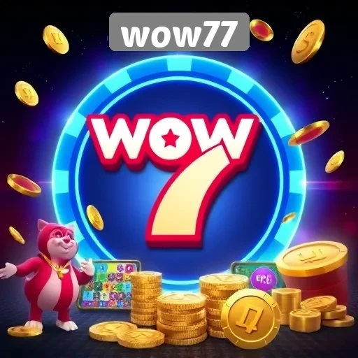 Keunggulan Wow77 dalam Menyediakan Permainan Beragam