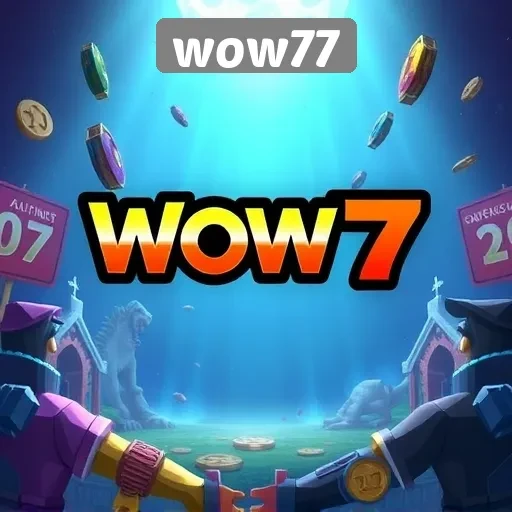 Mengapa Wow77 Menjadi Pilihan Utama Para Gamer