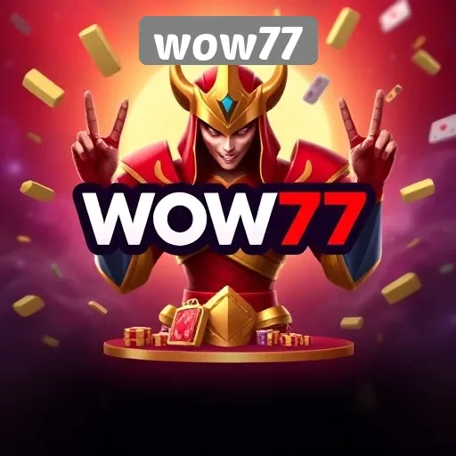 Keunggulan Wow77 dalam Menyediakan Beragam Permainan
