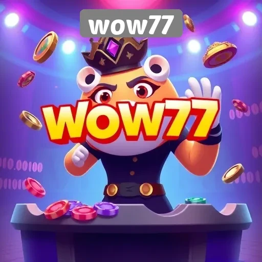 Pertumbuhan Wow77 di Kalangan Gamer Indonesia