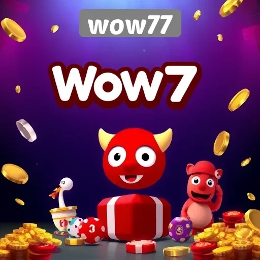 Mengenal Wow77 Sebagai Platform Game Online Terpercaya