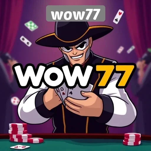 Ulasan Pengalaman Bermain di Situs Wow77 dari Perspektif Pemain