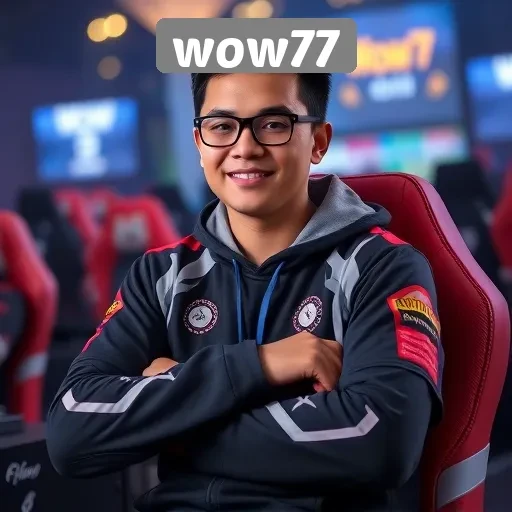 Kisah Sukses Pemain Wow77 yang Mencuri Perhatian