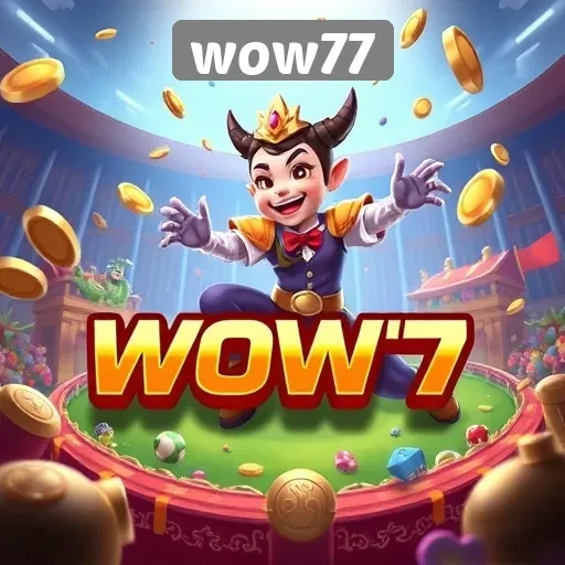 Wow77: Menawarkan Beragam Jenis Permainan Terpopuler