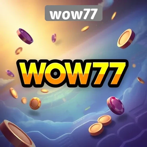 Kepopuleran Wow77 di Kalangan Gamer Indonesia