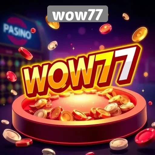 Analisis Keamanan Situs Wow77 Bagi Pengguna