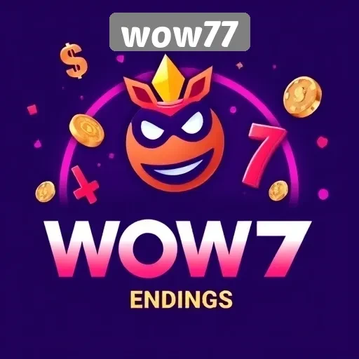 Wow77 Situs Game Terpercaya untuk Penggemar Online