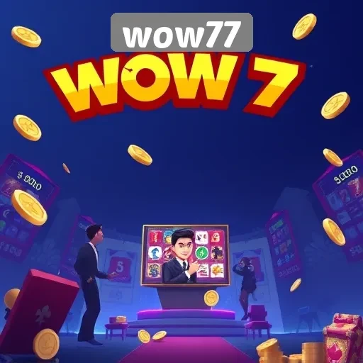 Kepuasan Pengguna Wow77 dan Ulasan dari Komunitas Game